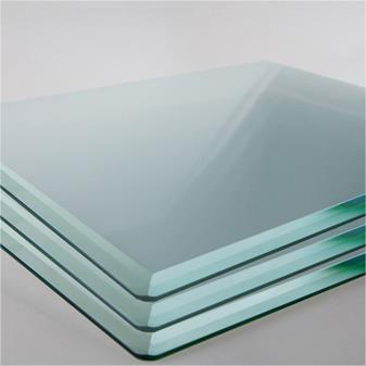 Clear Float Glass 